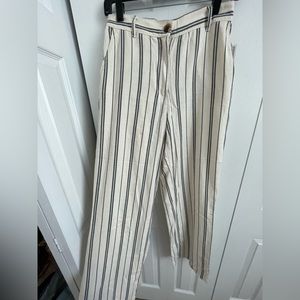 H&M Straight Leg Pants